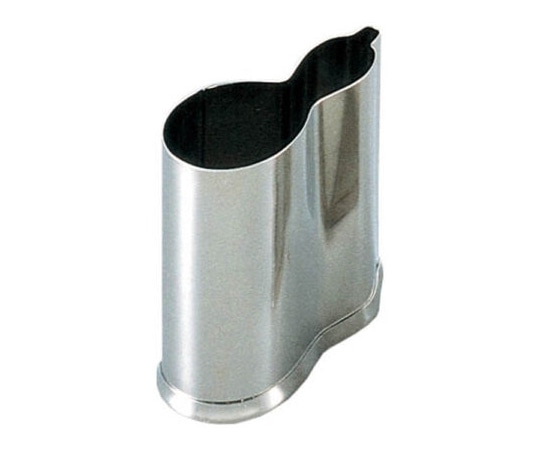 タイガークラウン 18-8抜型 ひょうたん #2681 1個（ご注文単位1個）【直送品】