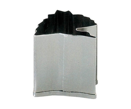 タイガークラウン 18-8抜型 雁 #2683 1個（ご注文単位1個）【直送品】