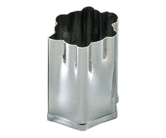 タイガークラウン 18-8抜型 亀 #2684 1個（ご注文単位1個）【直送品】