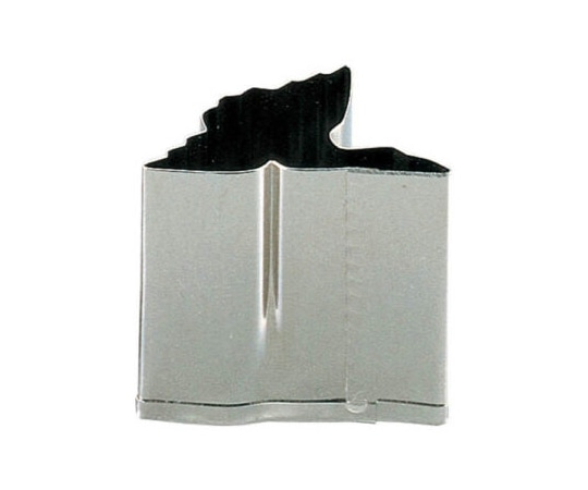 タイガークラウン 18-8抜型 鶴舞 #2685 1個（ご注文単位1個）【直送品】