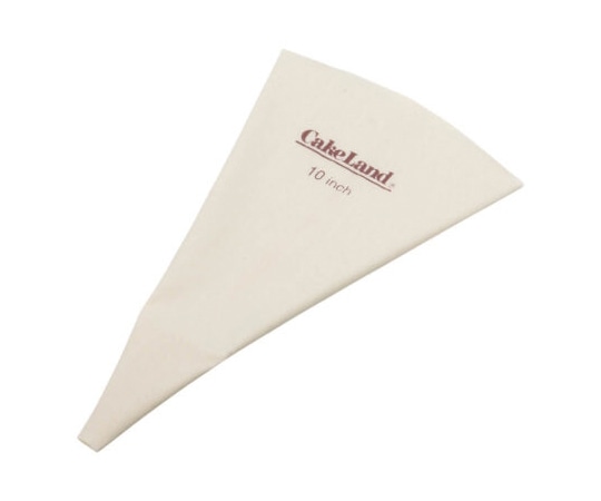 タイガークラウン 絞り出し袋 10インチ #3432 1個（ご注文単位1個）【直送品】