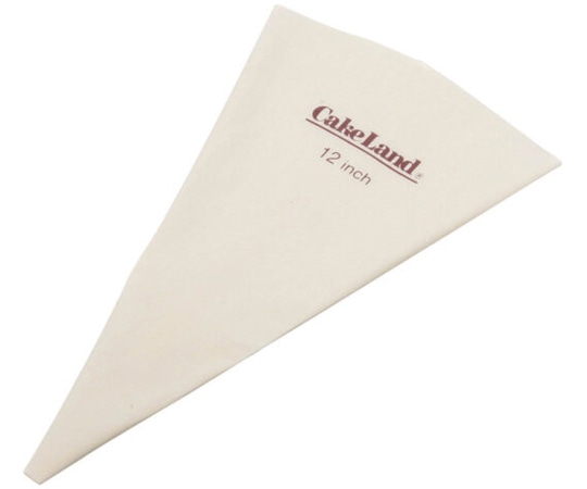 タイガークラウン 絞り出し袋 12インチ #3433 1個（ご注文単位1個）【直送品】