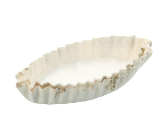 タイガークラウン 耐熱紙 マドレーヌ ボート型 15枚入 #3483 1個(ご注文単位1個)【直送品】