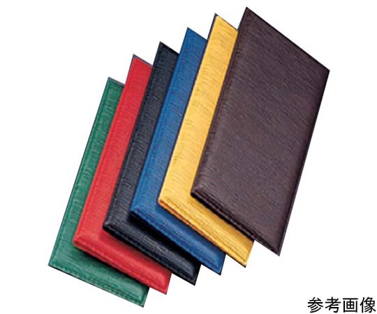 えいむ えいむ レザータッチグルーブバインダー ブラック BH-111 1個（ご注文単位1個）【直送品】