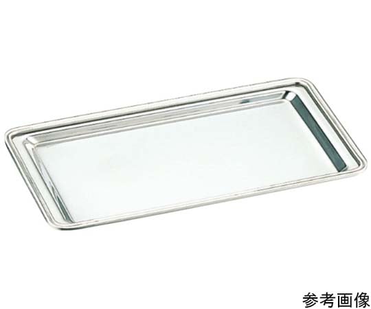 和田助製作所 SW 18-8キャッシュトレー ライン  1個（ご注文単位1個）【直送品】