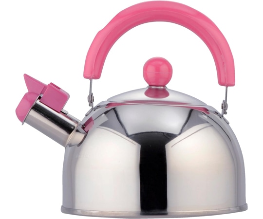 和平フレイズ キャンディール IH笛吹ケトル 1.5LP CR-5283 1個（ご注文単位1個）【直送品】