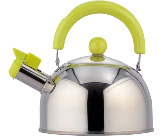 和平フレイズ キャンディール IH笛吹ケトル 1.5LG CR-5284 1個（ご注文単位1個）【直送品】