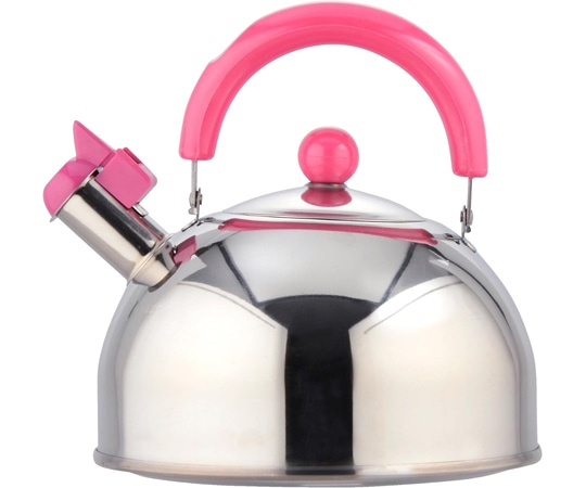 和平フレイズ キャンディール IH笛吹ケトル 2.5LP CR-5286 1個（ご注文単位1個）【直送品】