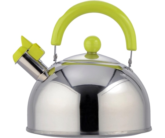 和平フレイズ キャンディール IH笛吹ケトル 2.5LG CR-5287 1個（ご注文単位1個）【直送品】