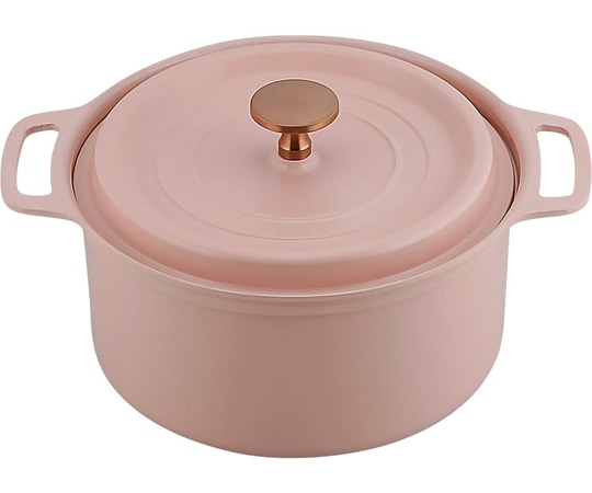 和平フレイズ クックシェア 軽ラクポット18cm PK RB-1509 1個（ご注文単位1個）【直送品】