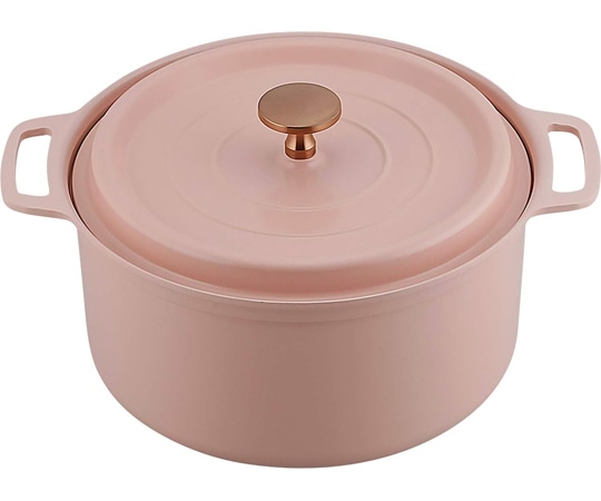 和平フレイズ クックシェア 軽ラクポット20cm PK RB-1511 1個（ご注文単位1個）【直送品】