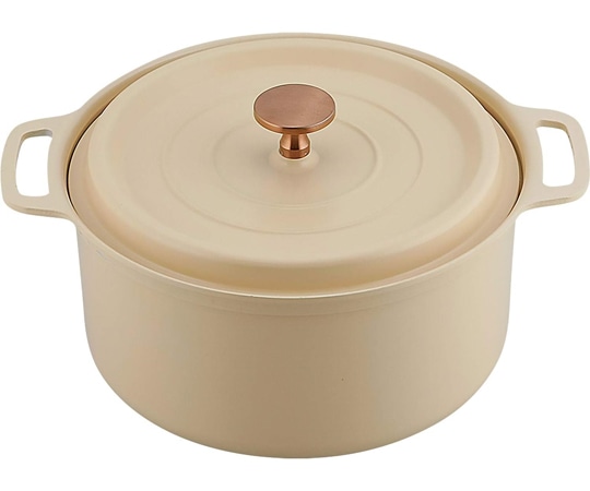 和平フレイズ クックシェア 軽ラクポット20cm Y RB-1512 1個（ご注文単位1個）【直送品】