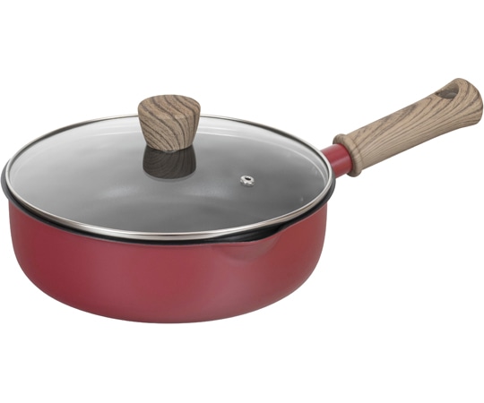 和平フレイズ クックタブ テーブルパン 22cm RE RB-2858 1個（ご注文単位1個）【直送品】