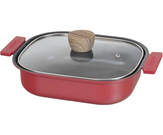 和平フレイズ クックタブ テーブルポット 18×23 RE RB-2860 1個（ご注文単位1個）【直送品】