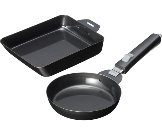 和平フレイズ グレービークックⅡ 着脱式グリルパン3点 MB-2804 1個（ご注文単位1個）【直送品】