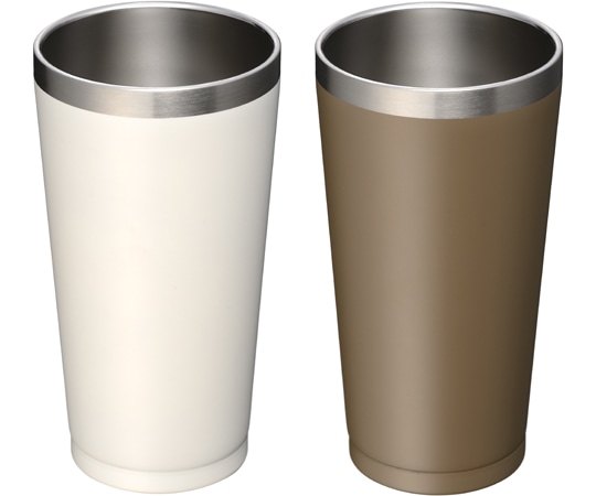 和平フレイズ サチューン カラータンブラーペアセット ME-7450 1個（ご注文単位1個）【直送品】