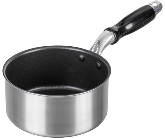 和平フレイズ ジャストパンN IHミルクパン 14cm RB-2311 1個（ご注文単位1個）【直送品】