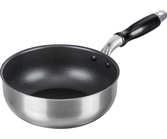 和平フレイズ ジャストパンN IHいため鍋18cm RB-2309 1個（ご注文単位1個）【直送品】