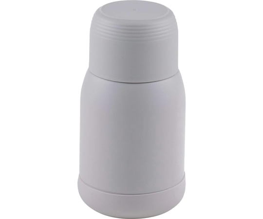 和平フレイズ スミニルーム マグ 180mL(グレー) RH-1491 1個（ご注文単位1個）【直送品】