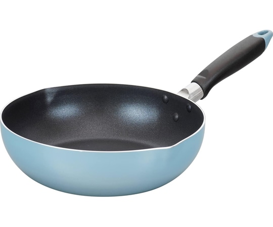 和平フレイズ ダイヤデイズ IHディープパン 24cm RB-2676 1個（ご注文単位1個）【直送品】