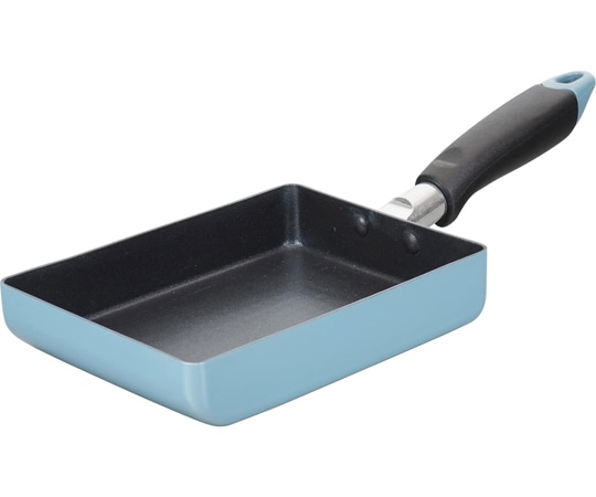 和平フレイズ ダイヤデイズ IH玉子焼 13×18cm RB-2677 1個（ご注文単位1個）【直送品】