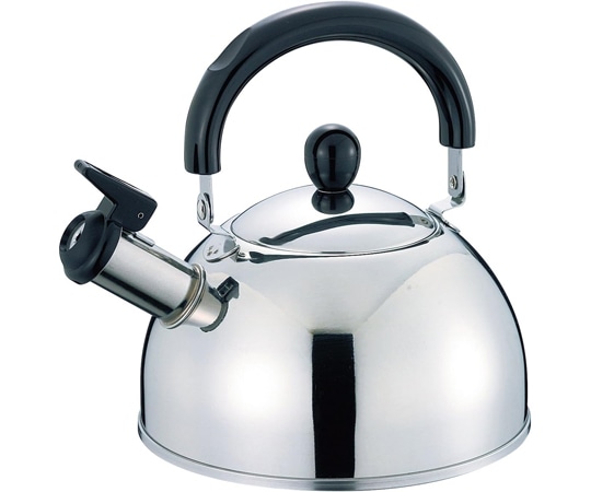 和平フレイズ タバサ 笛吹きケトル 1.6L TB-002 1個（ご注文単位1個）【直送品】