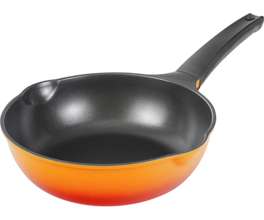 和平フレイズ タフーカ 雪平パン 24cm RB-3110 1個（ご注文単位1個）【直送品】