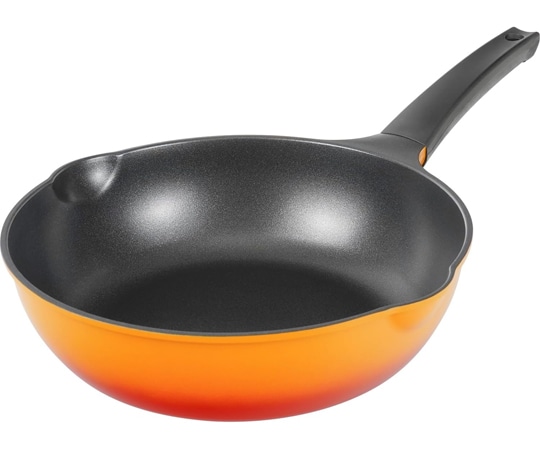 和平フレイズ タフーカ 雪平パン 28cm RB-3112 1個（ご注文単位1個）【直送品】