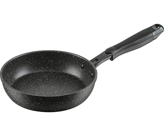 和平フレイズ Wマーブルα フライパン 18cm RB-2101 1個（ご注文単位1個）【直送品】