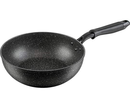 和平フレイズ Wマーブルα ディープパン 24cm RB-2106 1個（ご注文単位1個）【直送品】