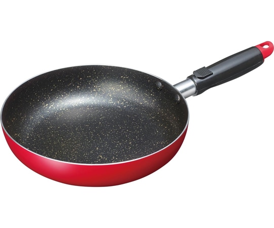 和平フレイズ ディアーノⅡ マーブルフライパン 20cm MB-2703 1個（ご注文単位1個）【直送品】