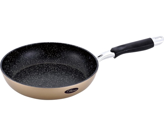 和平フレイズ ディアーノ  IHマーブルフライパン 26cm DM-9322 1個（ご注文単位1個）【直送品】