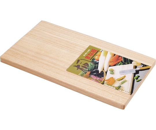 岡部洋食器製作所 桐のまな板 小 YB-2002 1個（ご注文単位1個）【直送品】
