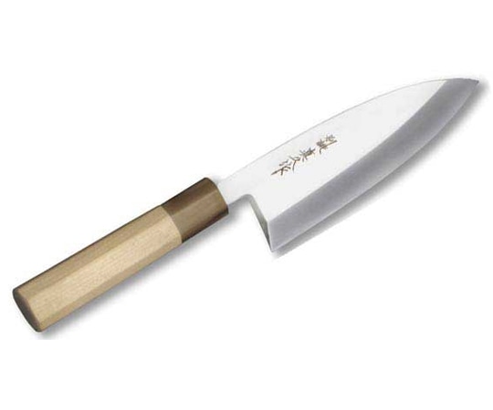 マック 別誂真久作 出刃 TO-DE-150 1個（ご注文単位1個）【直送品】