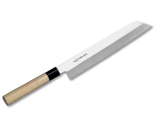 マック 別誂真久作 切り付け TO-KI-270 1個（ご注文単位1個）【直送品】