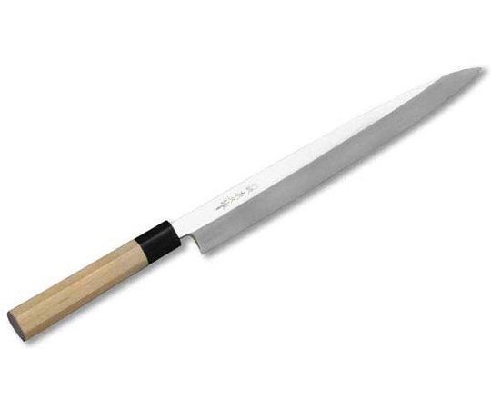 マック 別誂真久作 柳刃 TO-FK-300 1個（ご注文単位1個）【直送品】