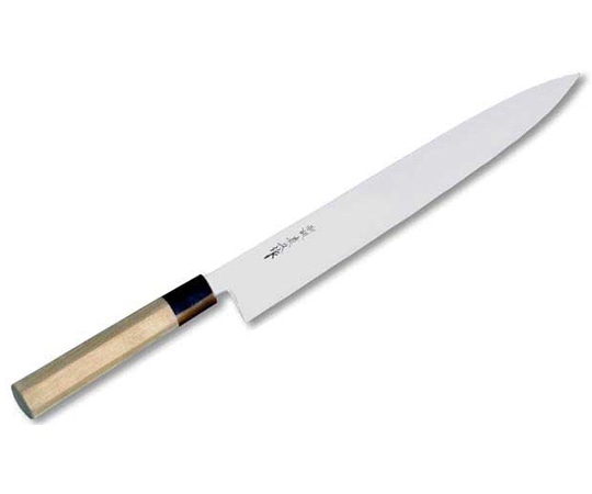 マック 別誂真久作 和筋引 TO-SU-300 1個（ご注文単位1個）【直送品】