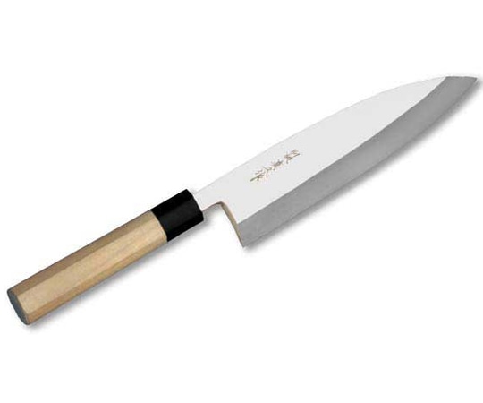 マック 本焼別誂真久作 210mm TO-AI-210 1個（ご注文単位1個）【直送品】