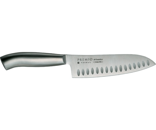 ヤクセル プレミオAS 三徳 165 #31810 1丁（ご注文単位1丁）【直送品】