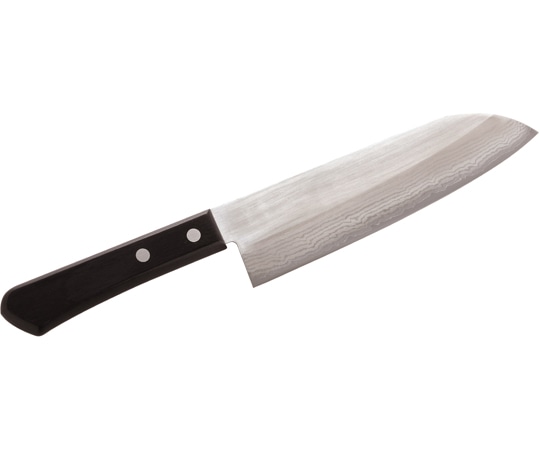 豊稔企販 DPゴールドステン積層包丁三徳 HT-6531 1個（ご注文単位1個）【直送品】