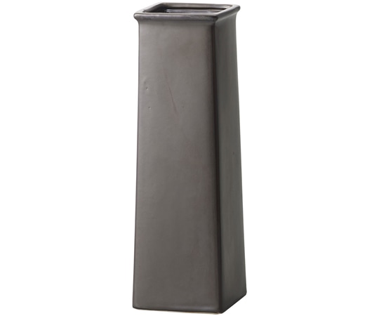 クレイ ストーンウェア花器 sobre(ソブル)NA 31H 155-750-200 1個（ご注文単位1個）【直送品】