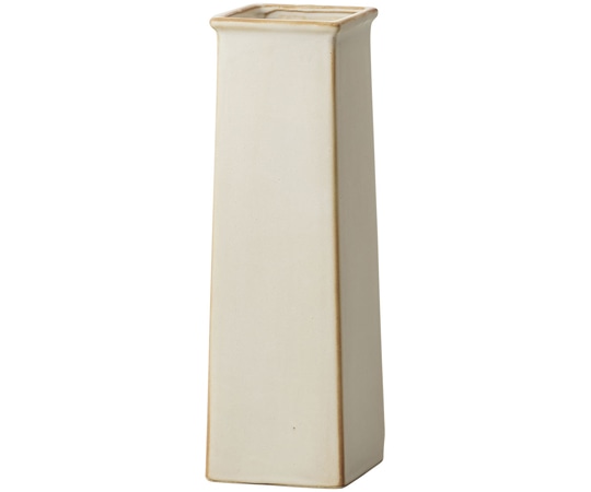 クレイ ストーンウェア花器 sobre(ソブル)IV 31H 155-750-311 1個（ご注文単位1個）【直送品】