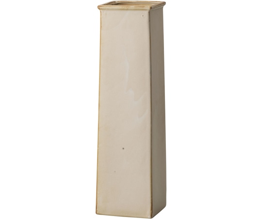 クレイ ストーンウェア花器 sobre(ソブル) 155-751-311 1個（ご注文単位1個）【直送品】