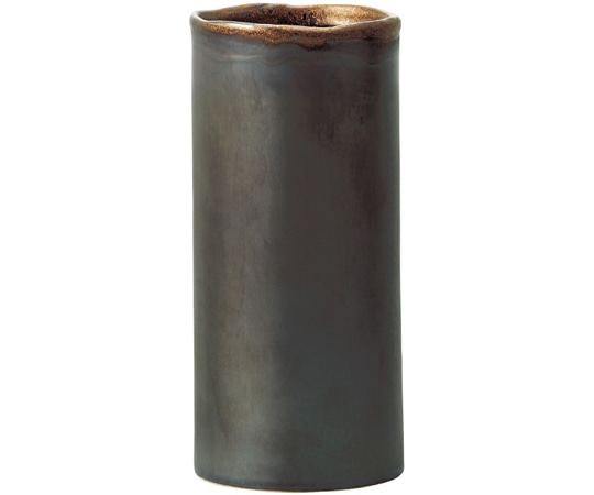 クレイ ストーンウェア花瓶 Lava(ラーヴァ)20H 178-563-820 1個（ご注文単位1個）【直送品】