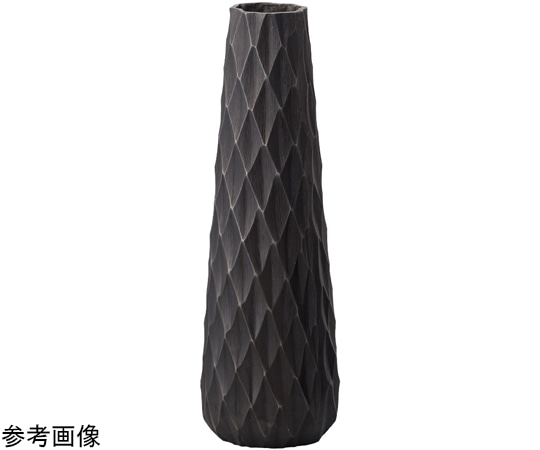 クレイ アルミニウム花瓶 Aluminum Geometrie(アルミニウム ジオメトリー) 570-575-802 1個（ご注文単位1個）【直送品】