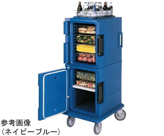 CAMBRO(キャンブロ) キャンブロ ウルトラカムカート 520×690×H1370mm コーヒーベージュ UPC800コーヒーベージュ 1個(ご注文単位1個)【直送品】