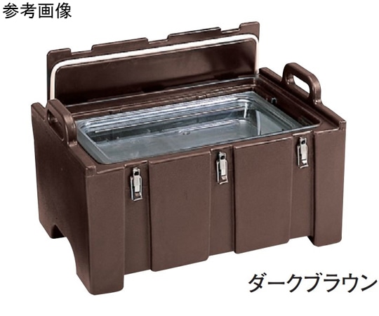 CAMBRO（キャンブロ） キャンブロ カムキャリア(フードパン用)スレートブルー 100MPC スレートブルー 1個（ご注文単位1個）【直送品】