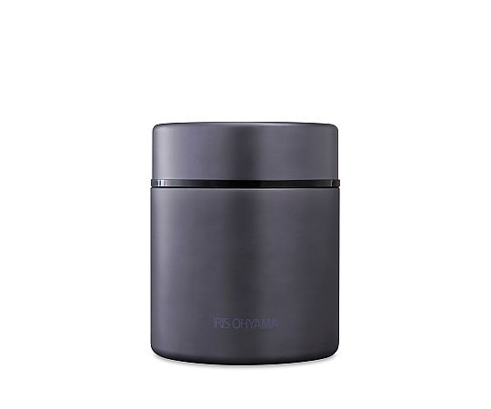 アイリスオーヤマ ステンレスケータイ フードジャー SFJ-300 1個（ご注文単位1個）【直送品】