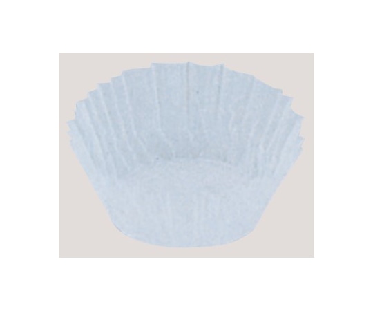 アズワン グラシンケース(1000枚入)5号深 4345 1個(ご注文単位1個)【直送品】