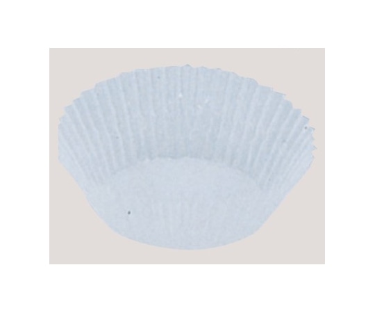 アズワン グラシンケース(1000枚入)10号浅 4356 1個(ご注文単位1個)【直送品】